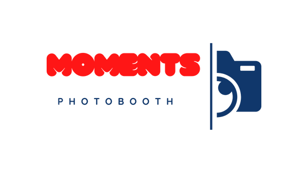 Moments Photobooth
